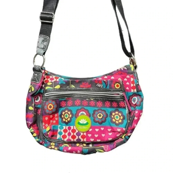 Lily Bloom Handbags - lily bloom purse